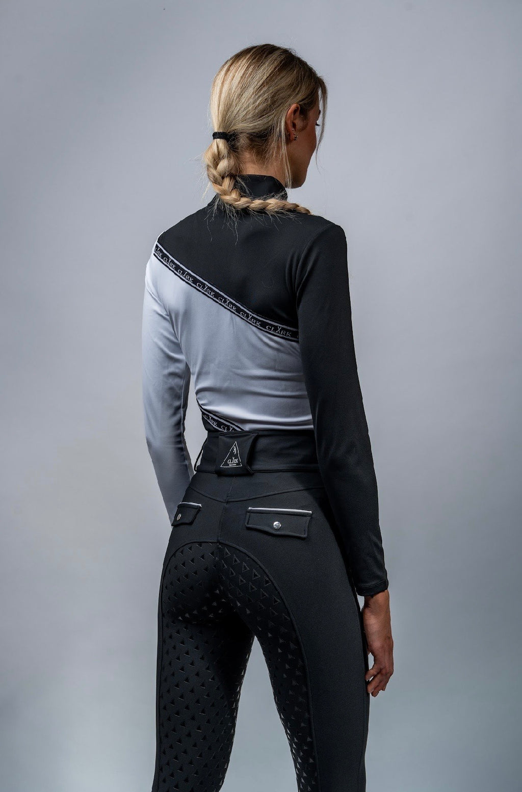 Miranda - Long sleeve top