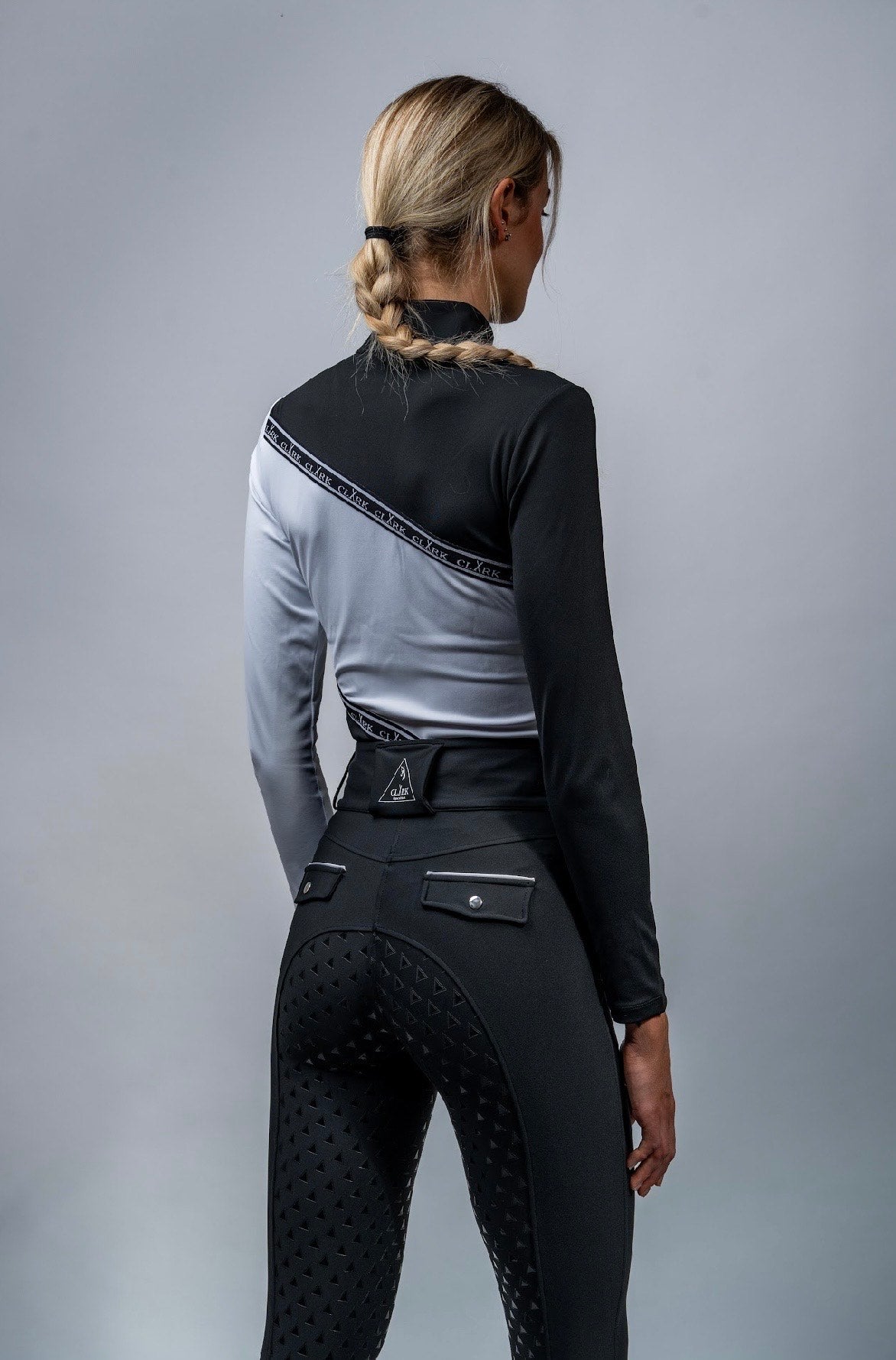 Miranda - Long sleeve top