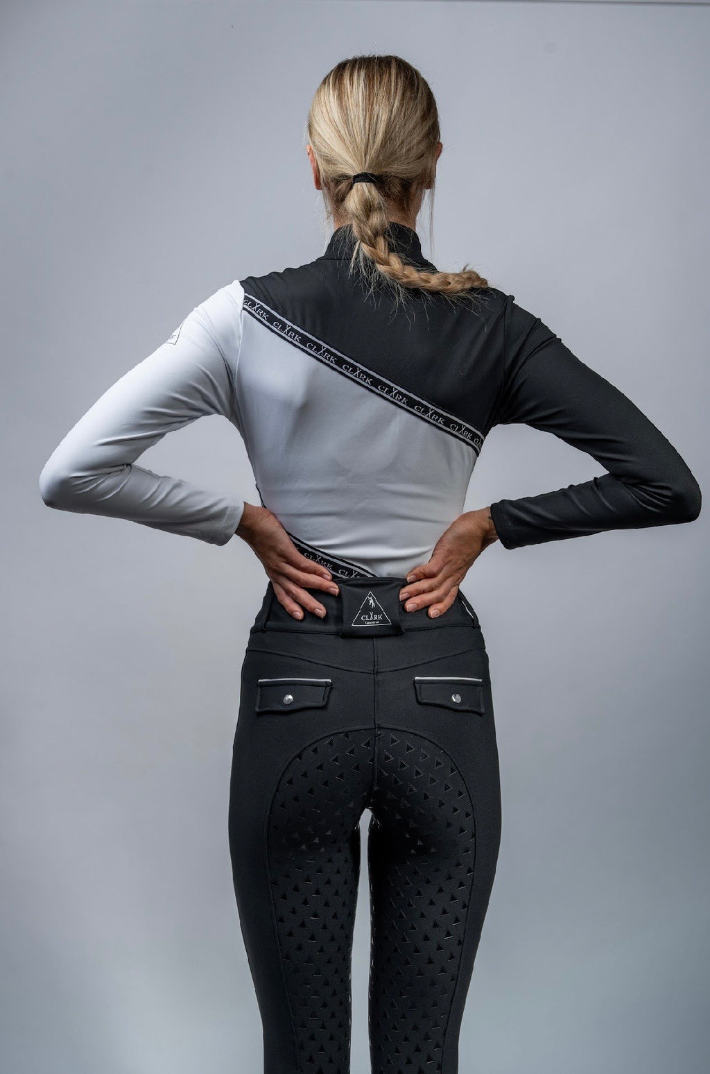 Miranda - Long sleeve top