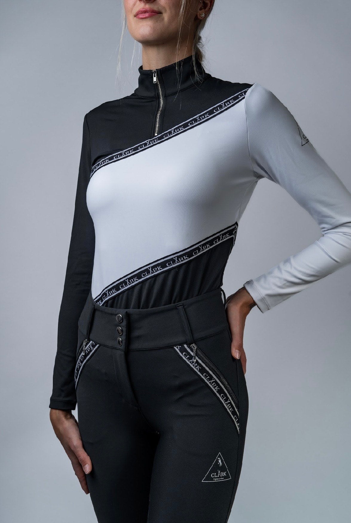 Miranda - Long sleeve top