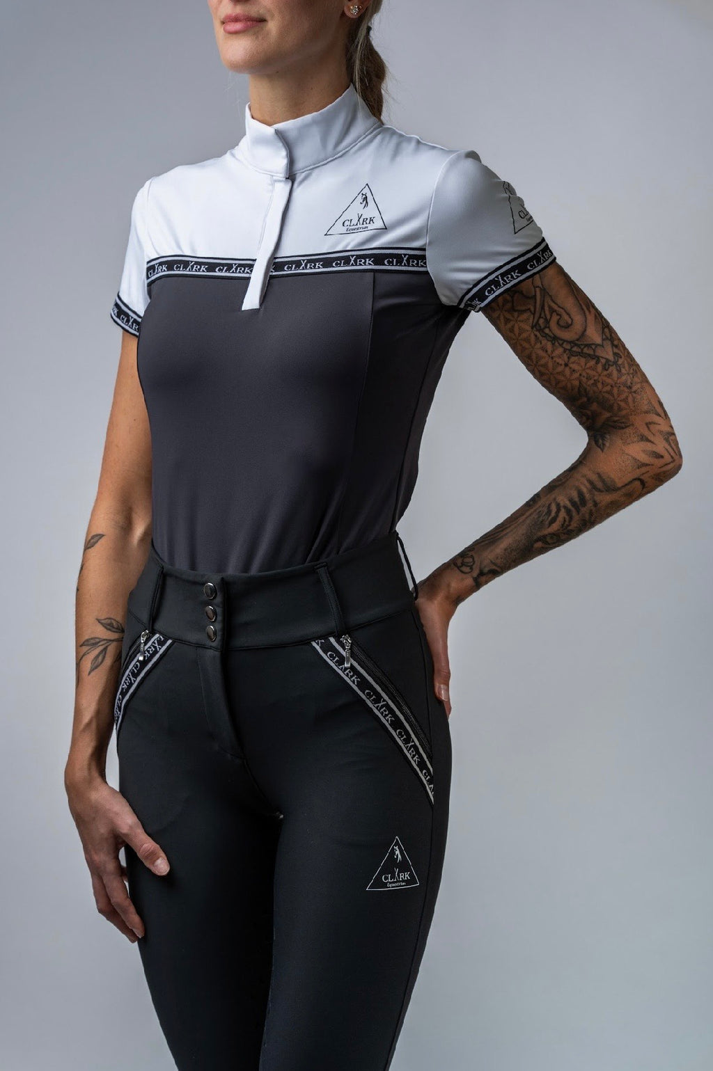 Miranda - Short sleeve top