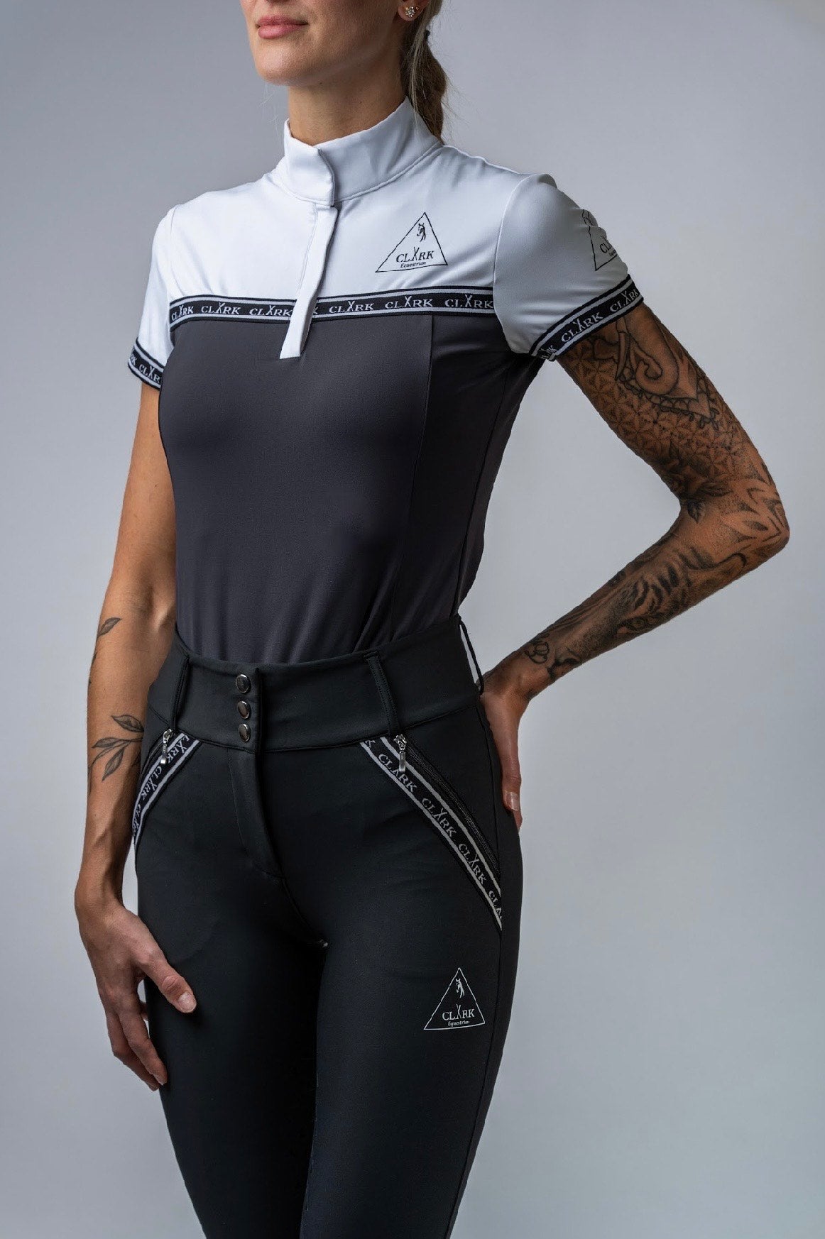 Miranda - Short sleeve top