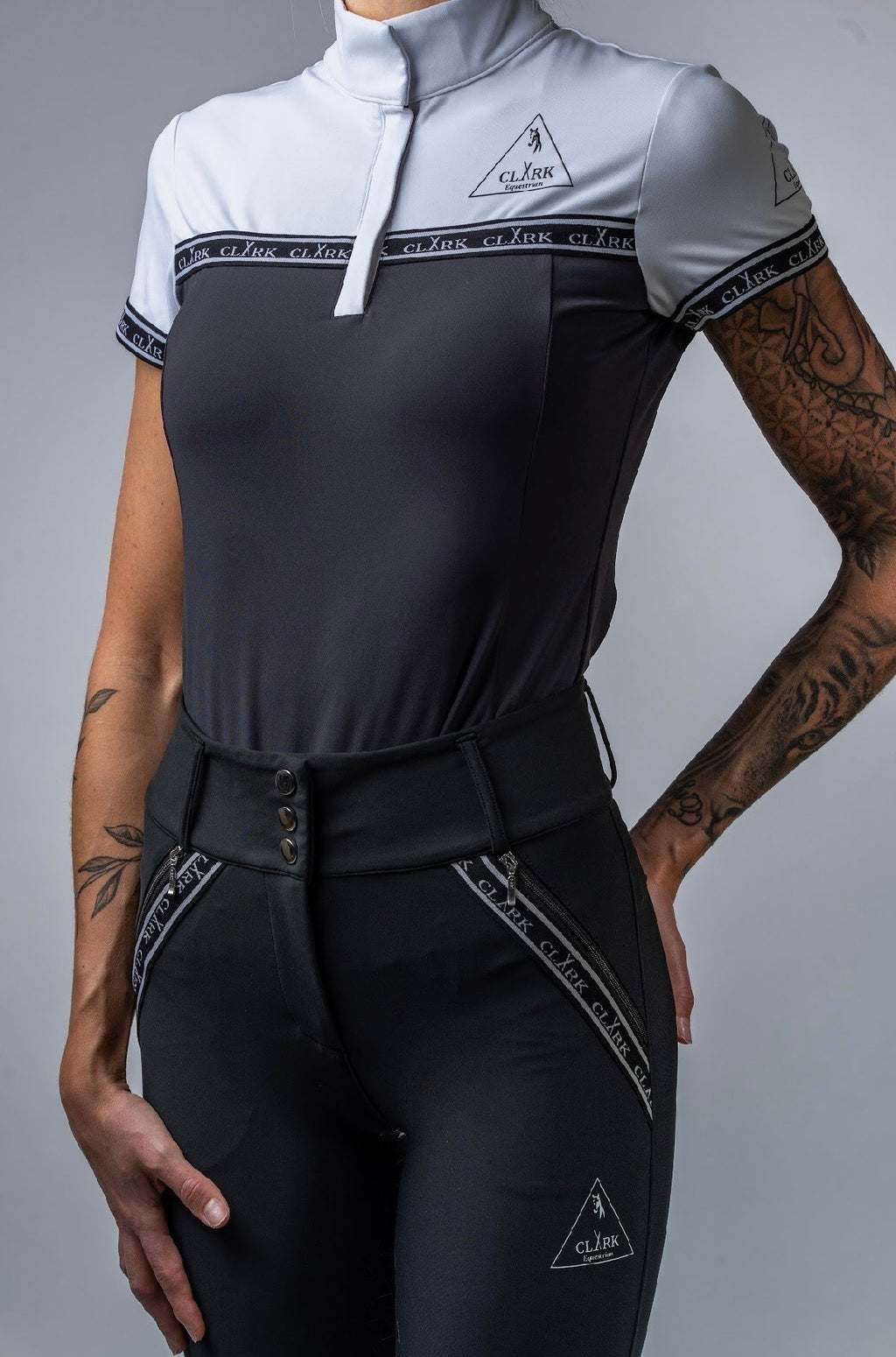 Miranda - Short sleeve top