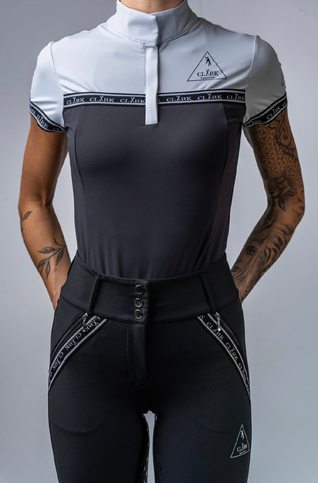 Miranda - Short sleeve top